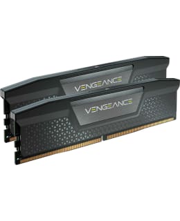 CORSAIR VENGEANCE DDR5 64GB 2X32 Main Image