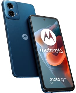 MOTOROLA MOTO G34 5G 4/128GB GREEN Main Image