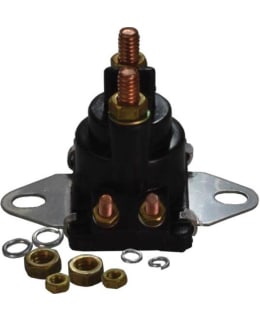 EMP SOLENOIDI MERCRUISER/MERCURY/MARINER Main Image