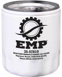 EMP 105-35-57810 ÖLJYSUODATIN HONDA/TOHA Main Image