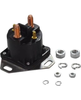 EMP SOLENOID OMC/MERC/JOHN/EVIN Main Image