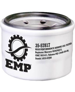 EMP 105-35-57817 ÖLJYSUODATIN SUZUKI DF2 Main Image