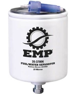 EMP 105-35-37806 POLTTOAINESUODATIN MERC Main Image