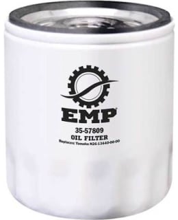 EMP 105-35-57809 ÖLJYSUODATIN YAMAHA 200 Main Image