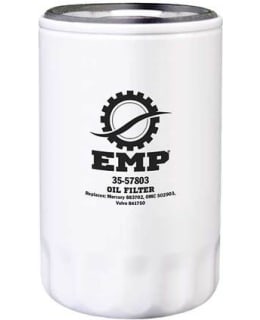 EMP 105-35-57803 ÖLJYSUODATIN MERCRUISER Main Image