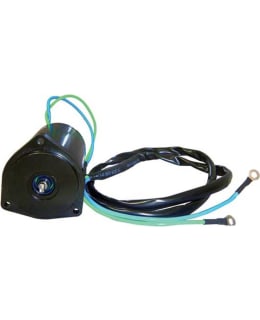 EMP TRIMMIMOOTTORI YAMAHA 5 Main Image