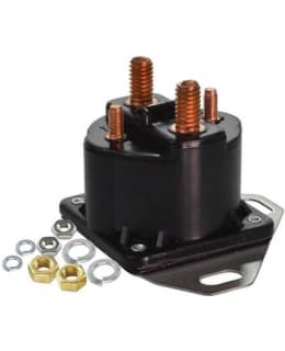 EMP 105-89-00898 SOLENOIDI JOHNSON/EVINR Main Image