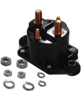 EMP 105-89-02814 SOLENOIDI MERCURY/MARIN Main Image