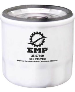 EMP 105-35-57800 ÖLJYSUODATIN HONDA 8-60 Main Image