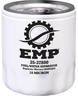EMP POLTTOAINESUODATIN MERCURY/MERCRUISE Main Image