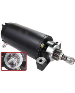 EMP 105-50-73431 STARTTIMOOTTORI MERCURY Main Image