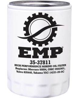 EMP 105-35-57811 ÖLJYSUODATIN MERCRUISER Main Image