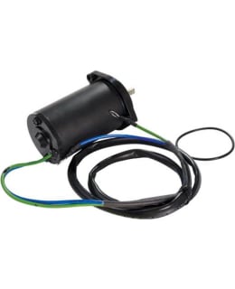 EMP TRIMMIMOOTTORI YAMAHA 4 Main Image