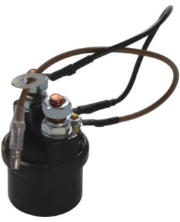 EMP SOLENOIDI YAMAHA 105-89-89100 Main Image
