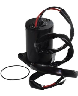 EMP TRIMMIMOOTTORI YAMAHA 3 Main Image