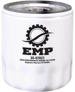 EMP 105-35-57821 ÖLJYSUODATIN MERCURY 13 Main Image