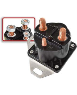 EMP 105-89-02817 SOLENOIDI OMC Main Image