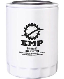 EMP 105-35-57802 ÖLJYSUODATIN MERCRUISER Main Image