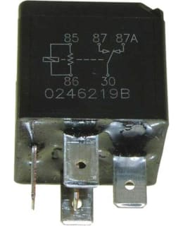 EMP RELAY VOLVO/OMC/JOHNSON/EVINRUDE Main Image