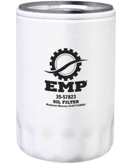 EMP 105-35-57823 ÖLJYSUODATIN MERCURY 20 Main Image