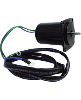 EMP TRIMMIMOOTTORI YAMAHA 6 Main Image