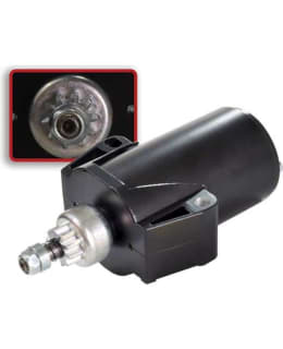 EMP STARTTIMOOTTORI MERCURY/MARINER 2 Main Image