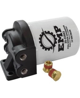 EMP FUEL WATER SEPARATOR KIT 1/4 Main Image