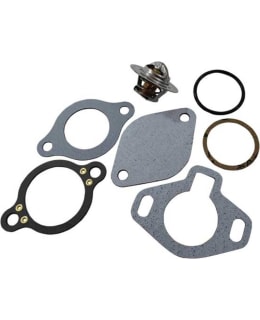 EMP THERMOSTAT KIT 160°F MERCRUISER Main Image