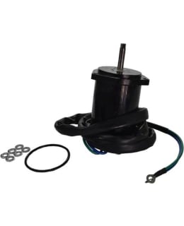 EMP TRIMMIMOOTTORI YAMAHA 2 Main Image