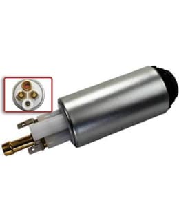 EMP 105-1399-39508 POLTTOAINEPUMPPU MERC Main Image