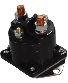 EMP 105-89-02815 SOLENOIDI MERCURY/MARIN Main Image