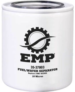 EMP POLTTOAINESUODATIN JOHNSON/EVINRUD2 Main Image