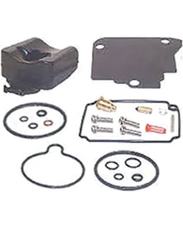 EMP POLTTOAINEPUMPUN KORJAUSSARJA YAMAH3 Main Image