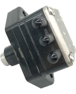EMP POLTTOAINEPUMPPU MERCURY/YAMAHA 1 Main Image