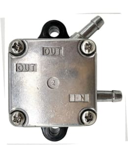 EMP POLTTOAINEPUMPPU YAMAHA 5 Main Image