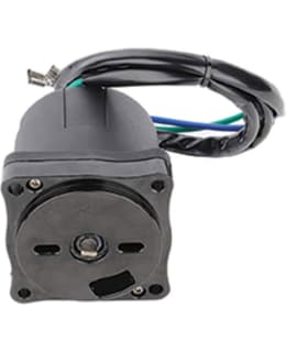 EMP TRIM MOTOR HONDA, SUZUKI Main Image