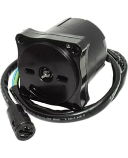 EMP TRIMMIMOOTTORI HONDA Main Image