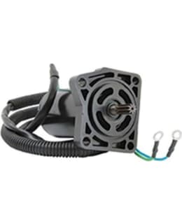 EMP TRIMMIMOOTTORI YAMAHA 1 Main Image