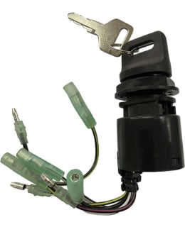 EMP SWITCH, COMBINATION HONDA Main Image