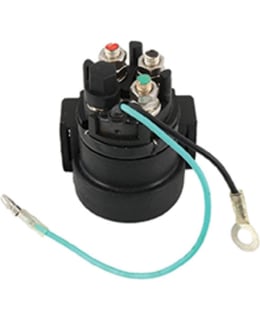 EMP SOLENOIDI YAMAHA 105-89-89101 Main Image