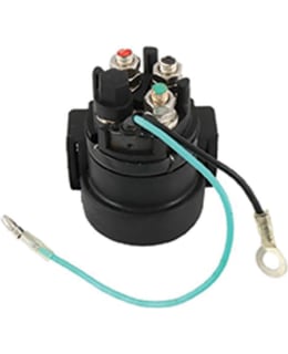 EMP SOLENOIDI YAMAHA 105-89-89102 Main Image