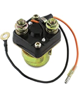 EMP STARTER RELAY ASSY YAMAHA Main Image