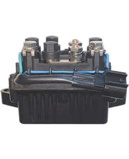 EMP SOLENOIDI YAMAHA 105-89-89507 Main Image