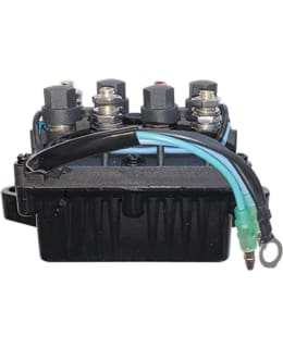 EMP STARTER RELAY ASSY YAMAHA Main Image