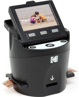 KODAK SCANZA DIGITAL FILM SCANNER Main Image