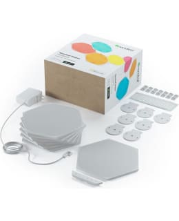 NANOLEAF SHAPES HEX STRTER KIT 9PK Main Image