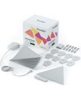 NANOLEAF SHAPES TRIANGLES STRTER KIT 9PK Main Image