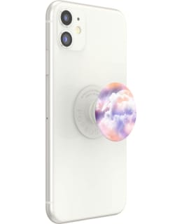 PopSockets Astral Clouds irroitettava Grip telinetoiminnolla pidike Main Image
