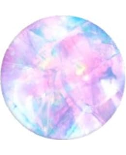 POPSOCKETS BASIC CRYSTAL OPAL PIDIKE Main Image