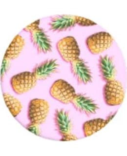 POPSOCKETS BASIC PINEAPPLE PALOOZA PID Main Image
